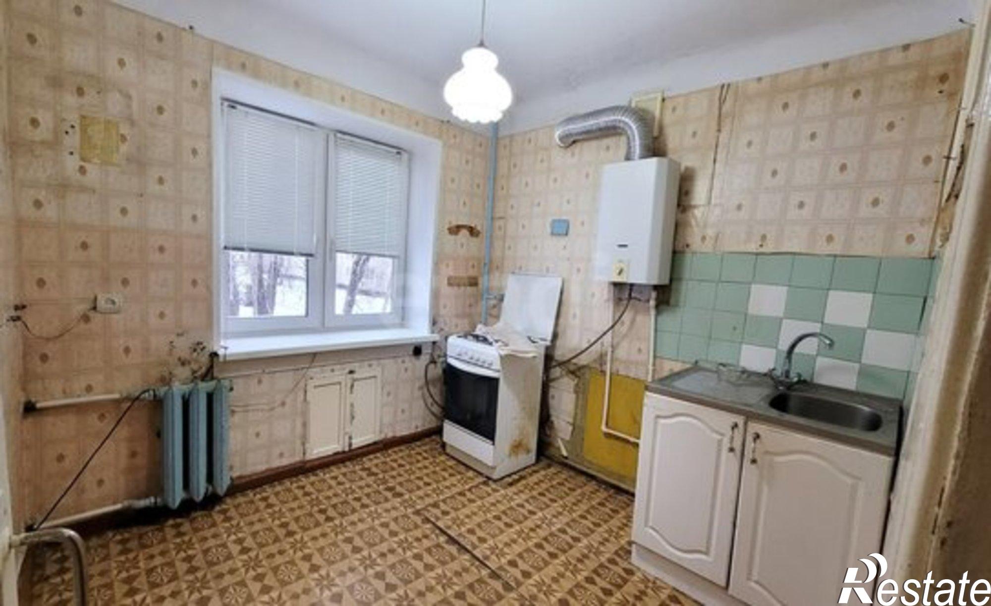 Купить квартиру за 1 350 000 рублей на улица Гагарина, 7