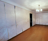 2-комн, 45кв м, этаж 2/3 улица Гагарина, 7