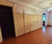 2-комн, 44кв м, этаж 2/3 ул Гагарина, 7