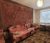 2-комн, 48кв м, этаж 3/5 ул Фурманова, 12