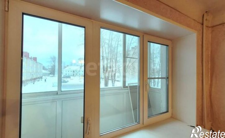 2-комн квартира улица Гагарина, 7,  д. 7