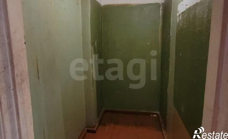 2-комн квартира улица Гагарина, 7,  д. 7