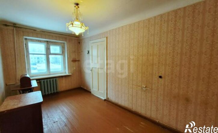 2-комн квартира улица Гагарина, 7,  д. 7