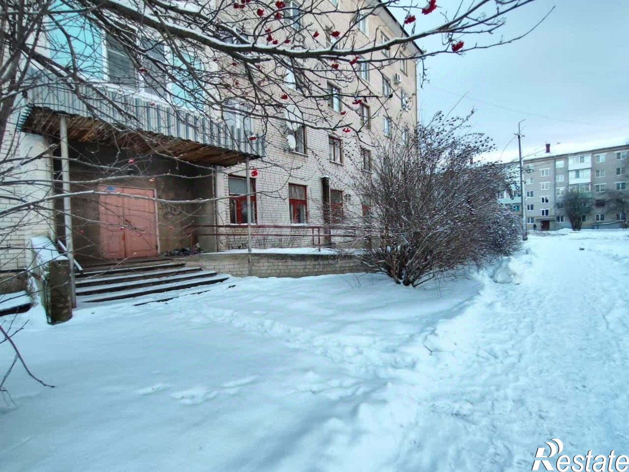 Купить офис, помещение под офис за 4 929 280 рублей на улица Энгельса, 73