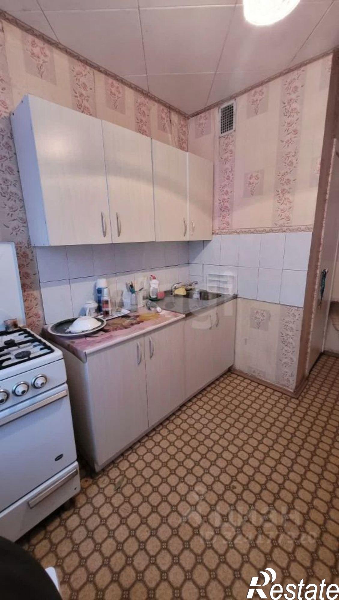 Купить квартиру за 1 900 000 рублей на улица Фурманова, 12