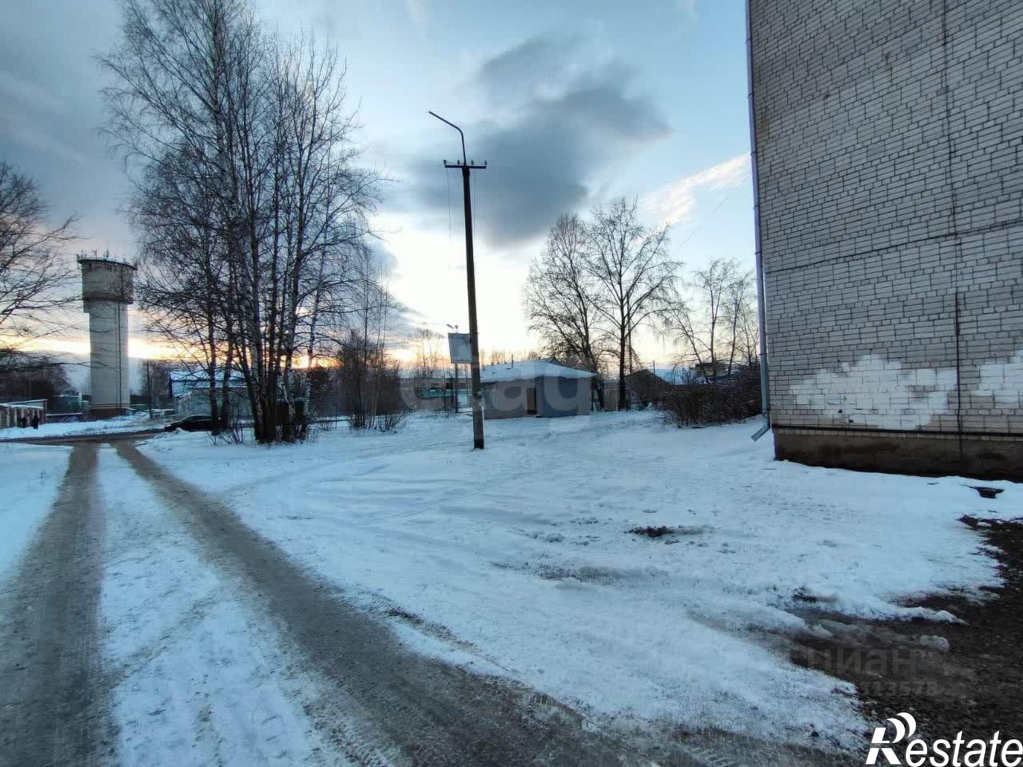 Купить офис, помещение под офис за 4 929 280 рублей на улица Энгельса, 73