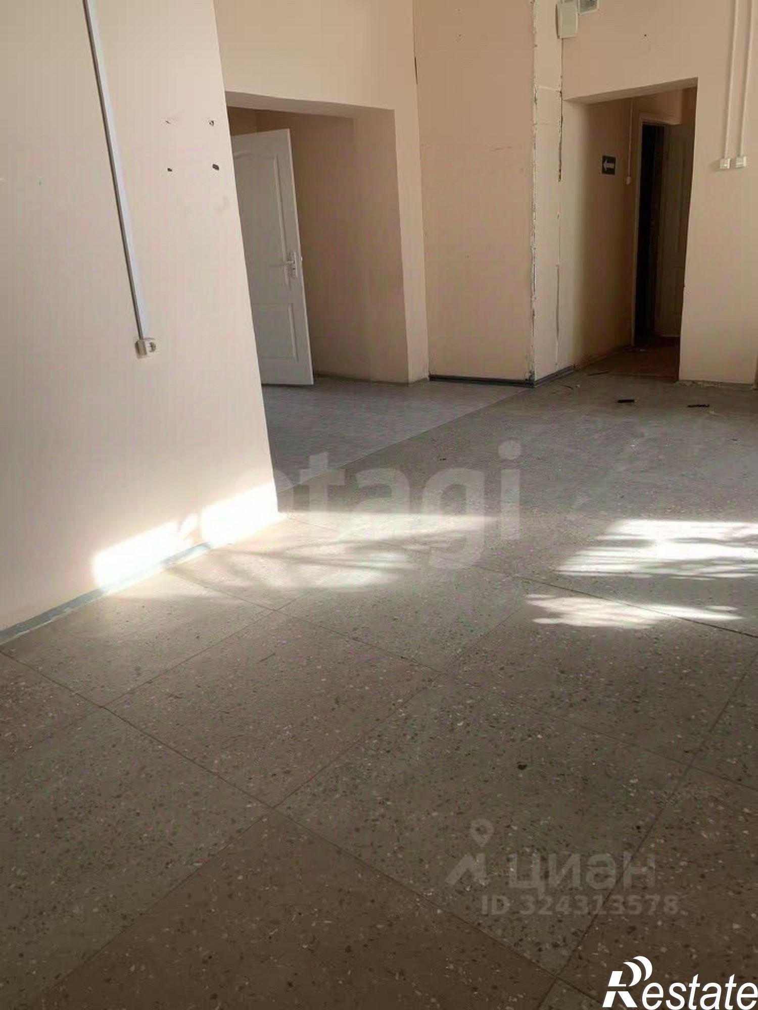 Купить офис, помещение под офис за 4 929 280 рублей на улица Энгельса, 73