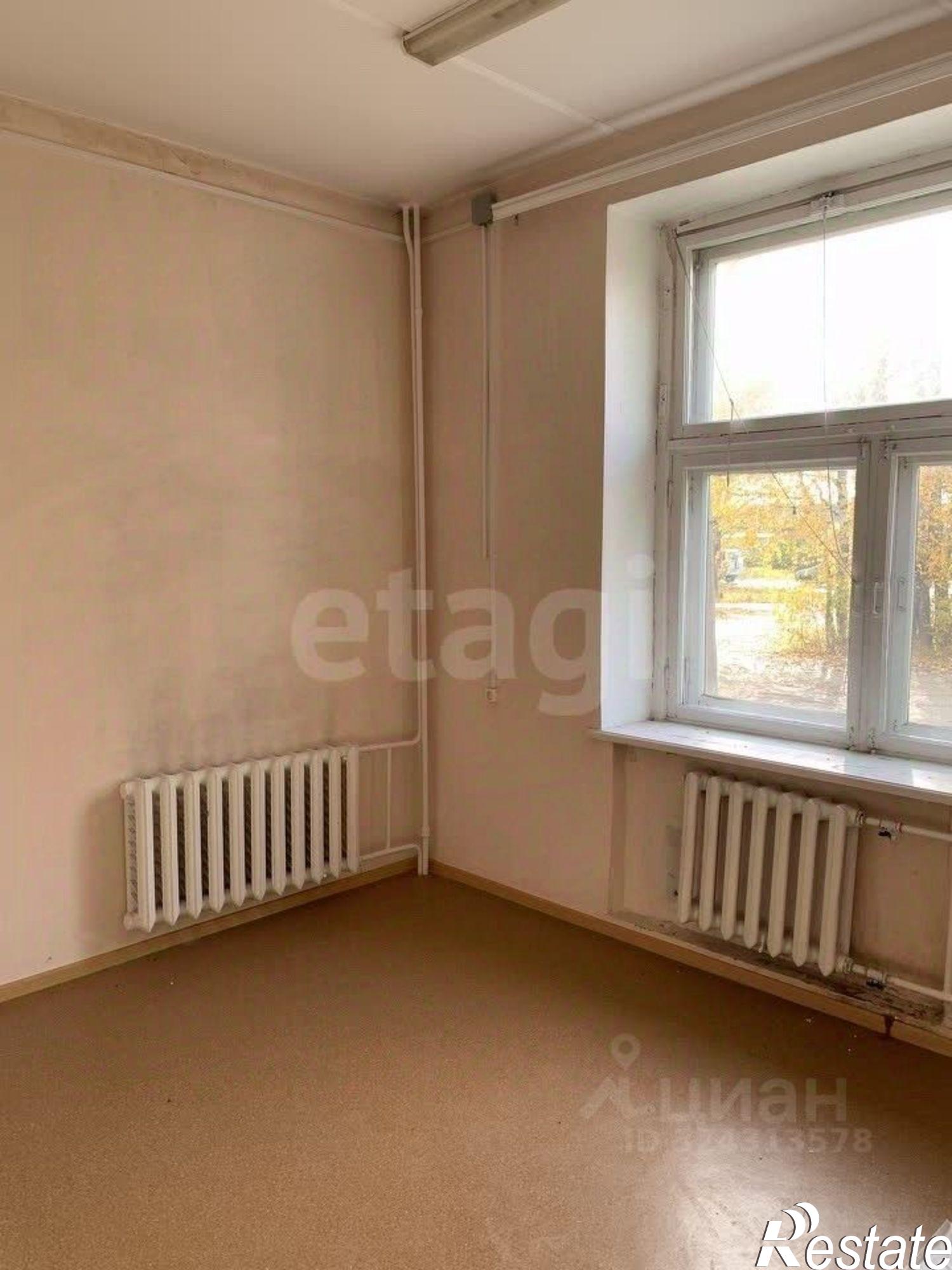 Купить офис, помещение под офис за 4 929 280 рублей на улица Энгельса, 73