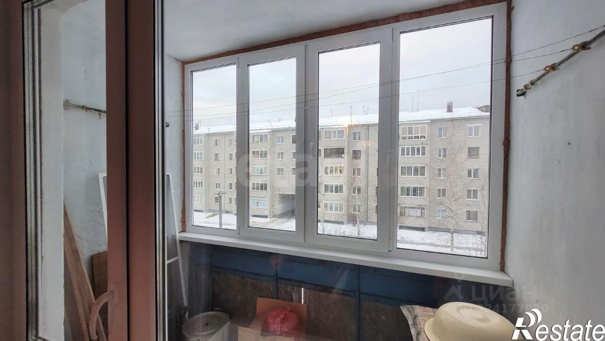 Купить квартиру за 1 900 000 рублей на улица Фурманова, 12