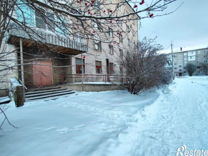 Офис улица Энгельса, 73,  д. 73