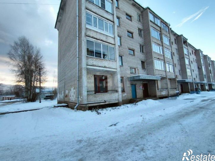 Офис улица Энгельса, 73,  д. 73