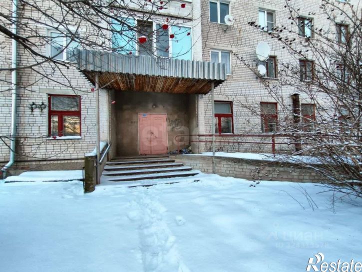 Офис улица Энгельса, 73,  д. 73