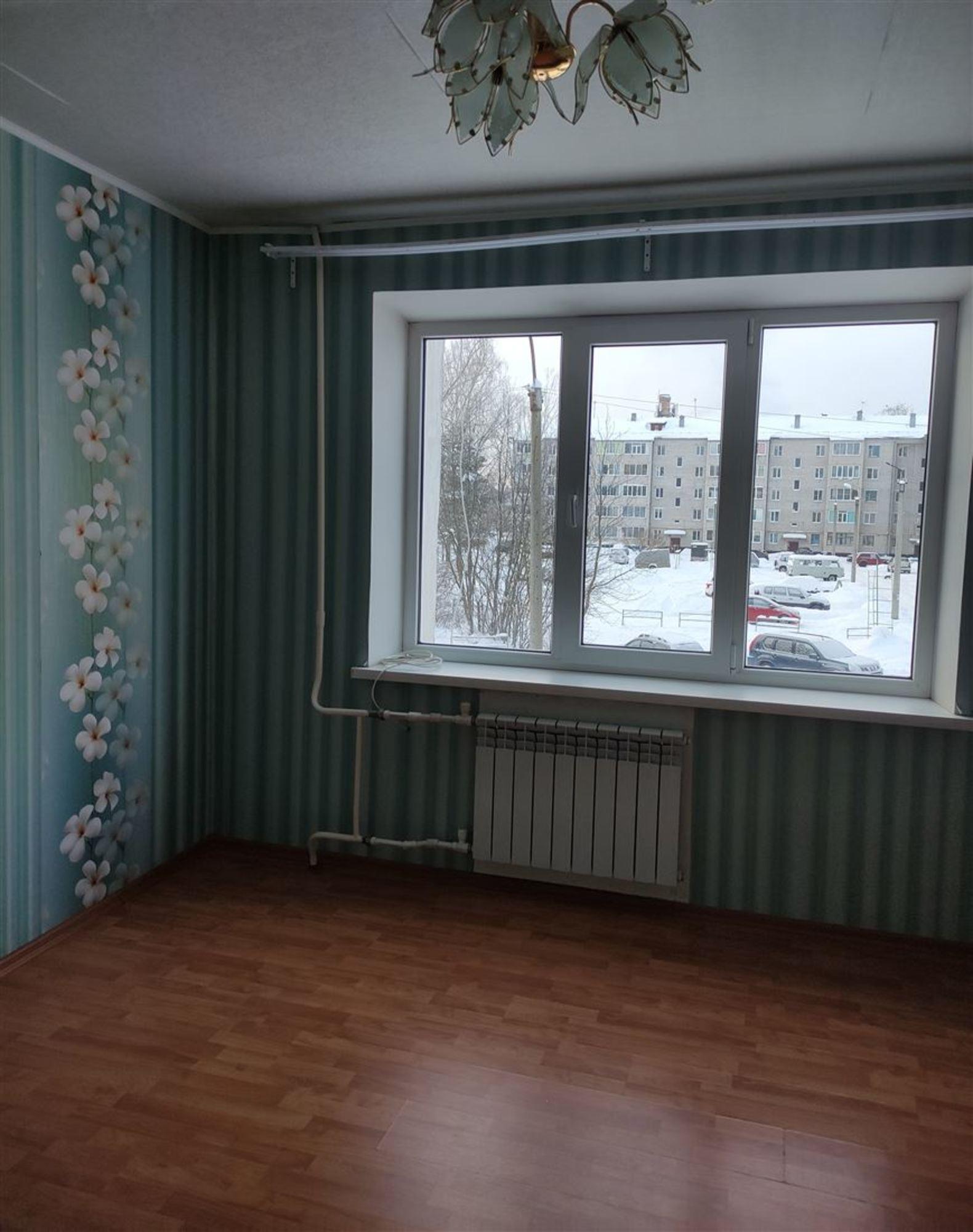 Купить квартиру за 3 400 000 рублей на ул Фурманова, д. 12