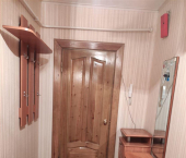 3-комн, 55.6кв м, этаж 2/5 ул Фурманова, д. 12