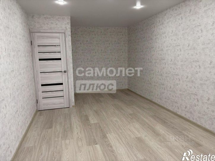 1-комн квартира улица Ульянова, 10,  д. 10