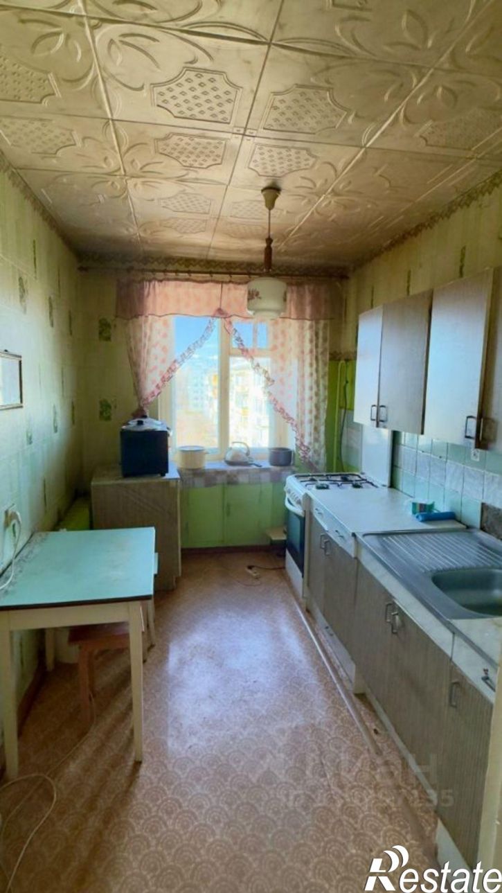 2-комн квартира улица Энгельса, 73,  д. 73
