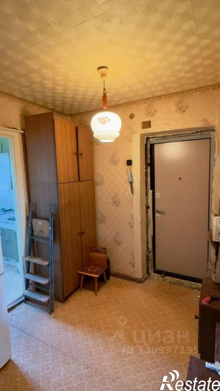 2-комн квартира улица Энгельса, 73,  д. 73