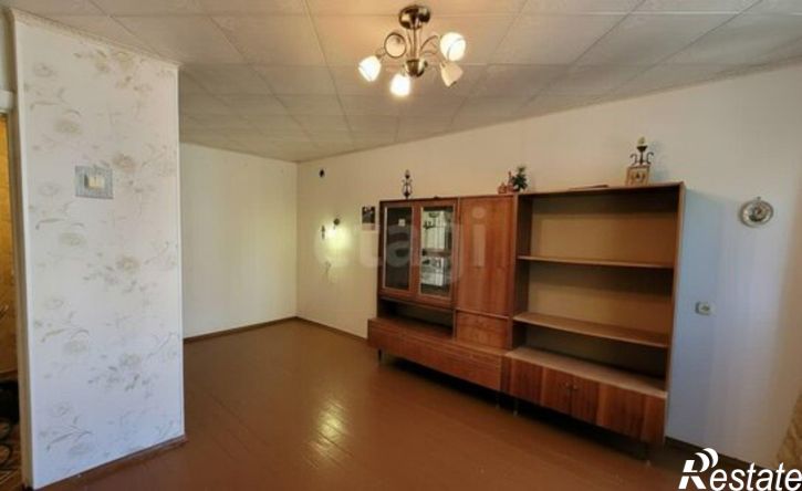 1-комн квартира улица Ульянова, 26,  д. 26