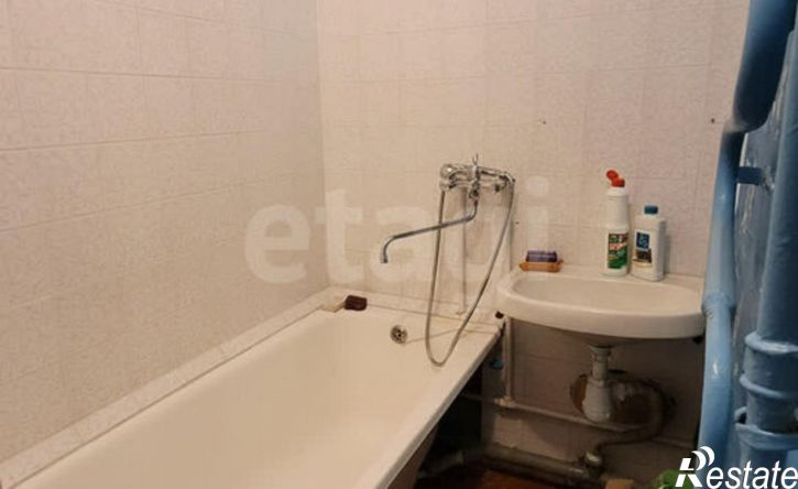 1-комн квартира улица Ульянова, 26,  д. 26
