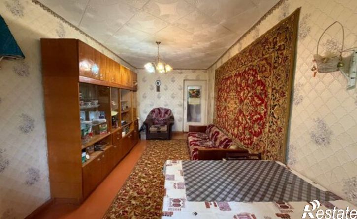 2-комн квартира улица Ленина, 49,  д. 49