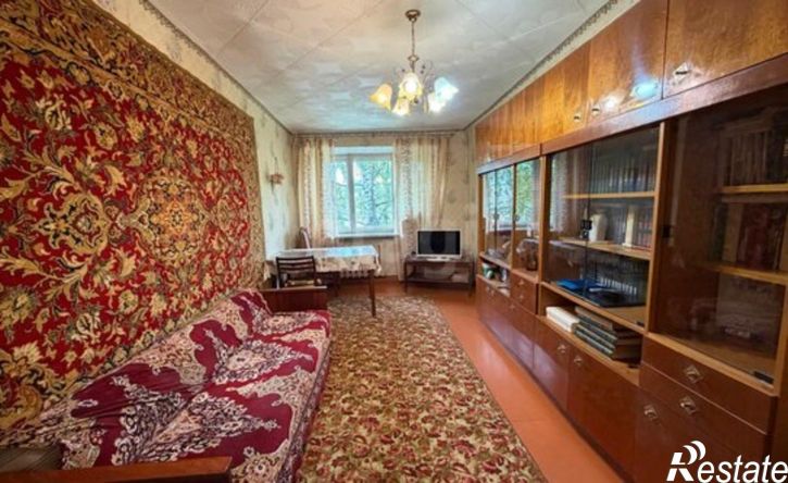 2-комн квартира улица Ленина, 49,  д. 49