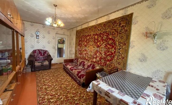 2-комн квартира улица Ленина, 49,  д. 49
