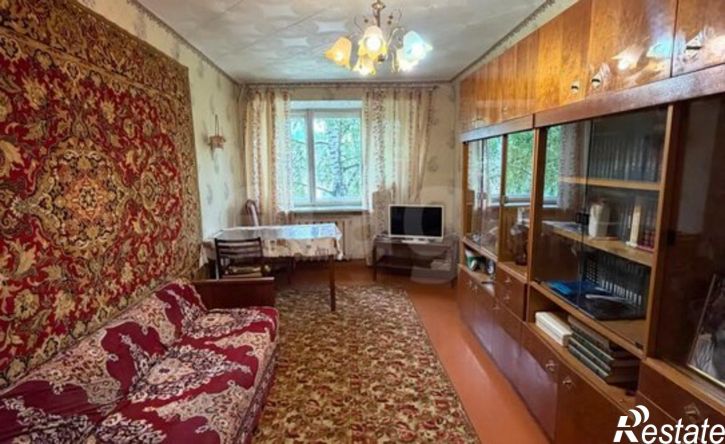 2-комн квартира улица Ленина, 49,  д. 49