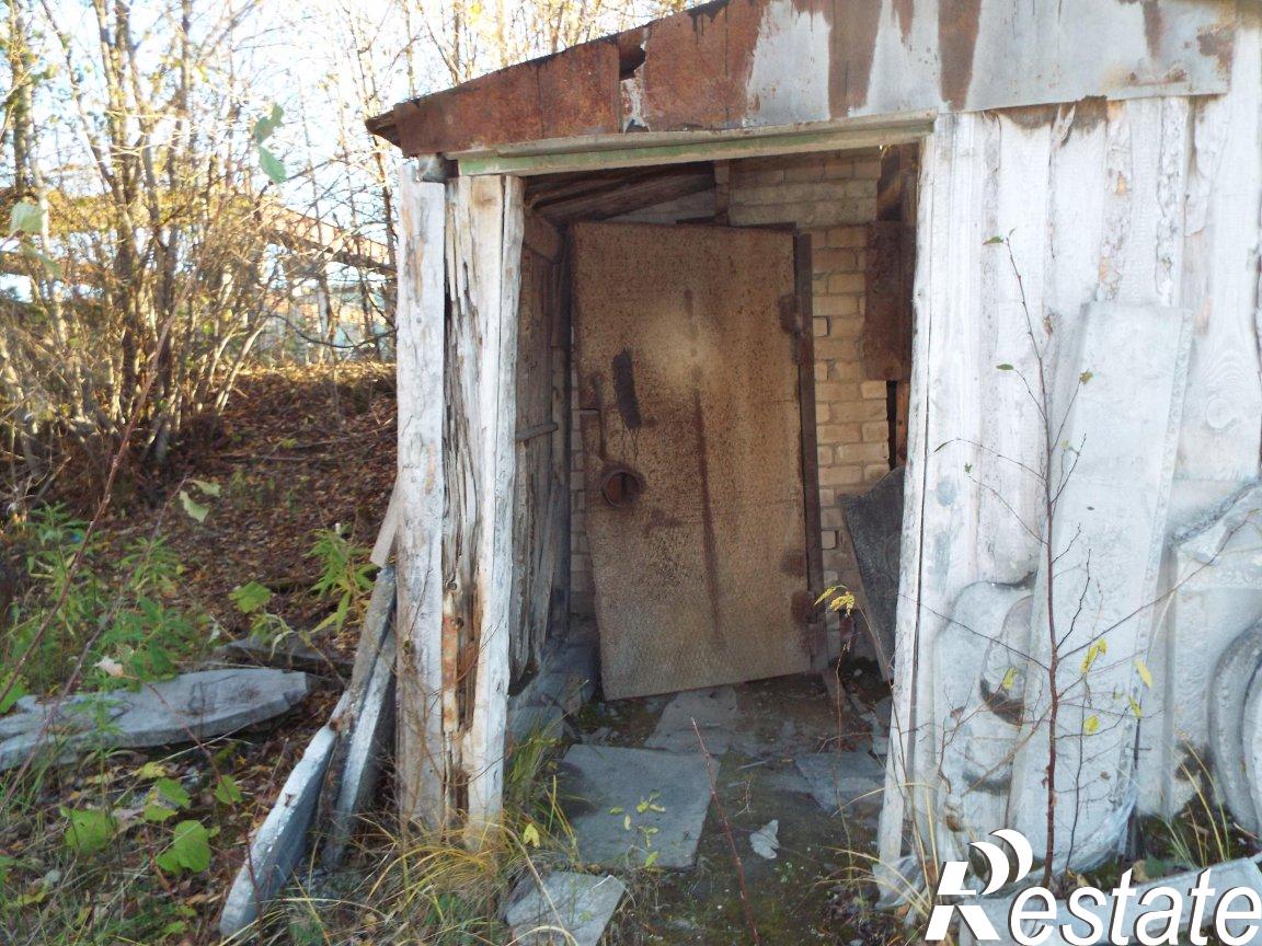 Купить ОСЗ, отдельно стоящее здание за 4 198 680 рублей на Асеевская улица, 13