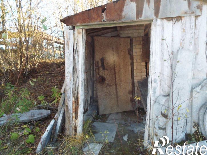 Отдельное здание Асеевская улица, 13,  д. 13