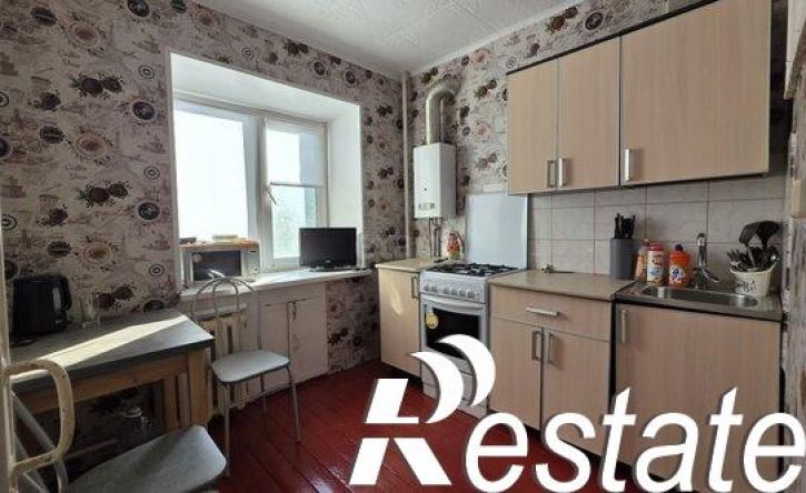 1-комн квартира улица Ленина, 50,  д. 50