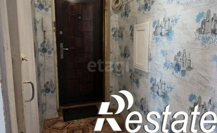 1-комн квартира улица Ленина, 50,  д. 50