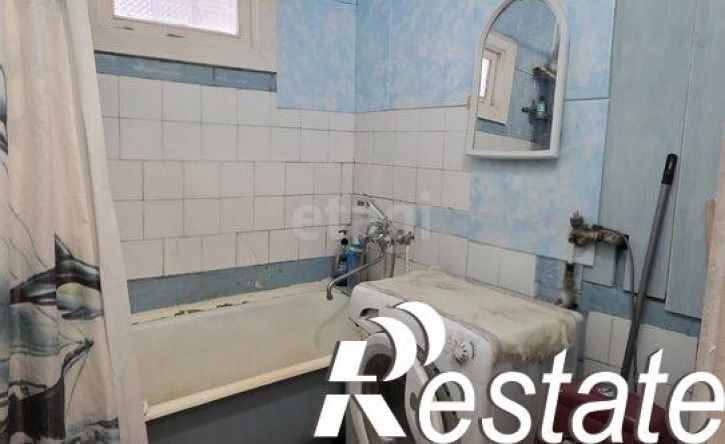 1-комн квартира улица Ленина, 50,  д. 50