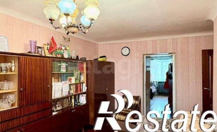 3-комн квартира улица Ленина, 49,  д. 49