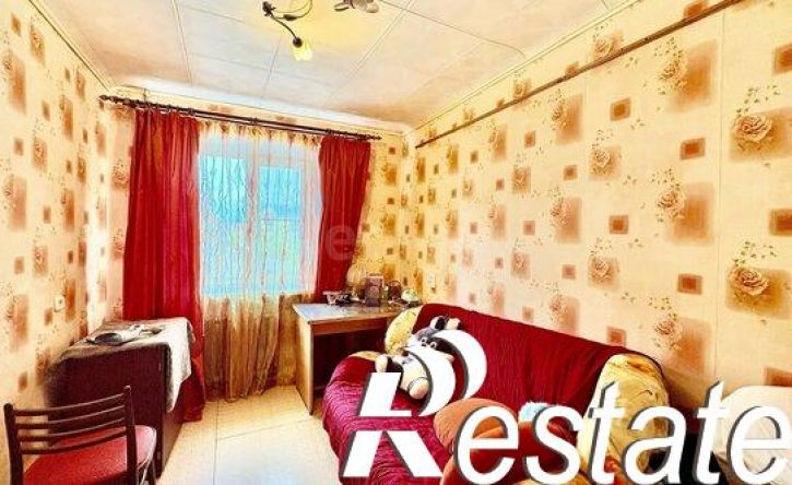 3-комн квартира улица Ленина, 49,  д. 49