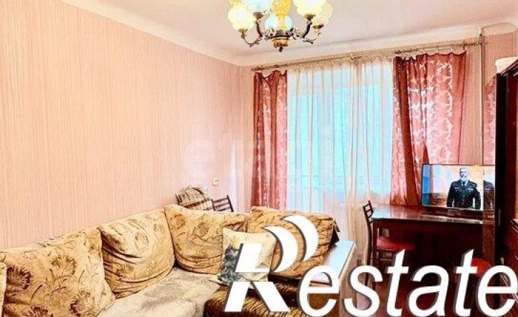 3-комн квартира улица Ленина, 49,  д. 49
