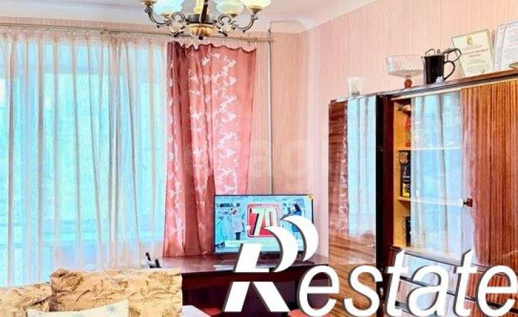 3-комн квартира улица Ленина, 49,  д. 49