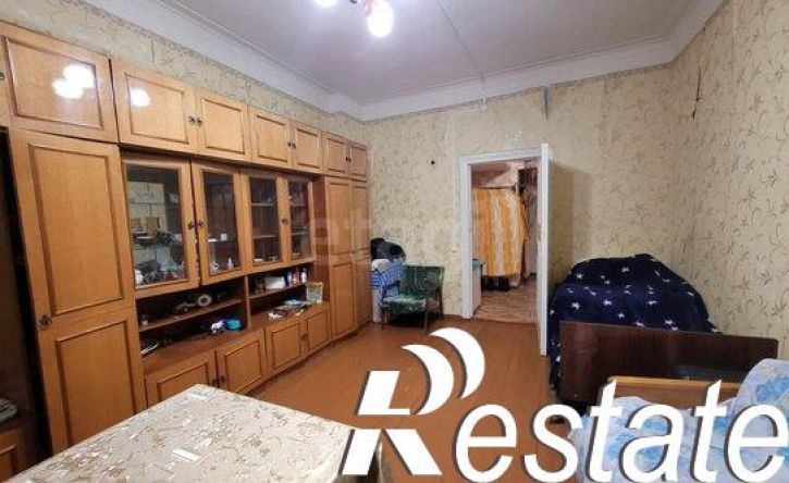 3-комн квартира Театральная улица, 18,  д. 18