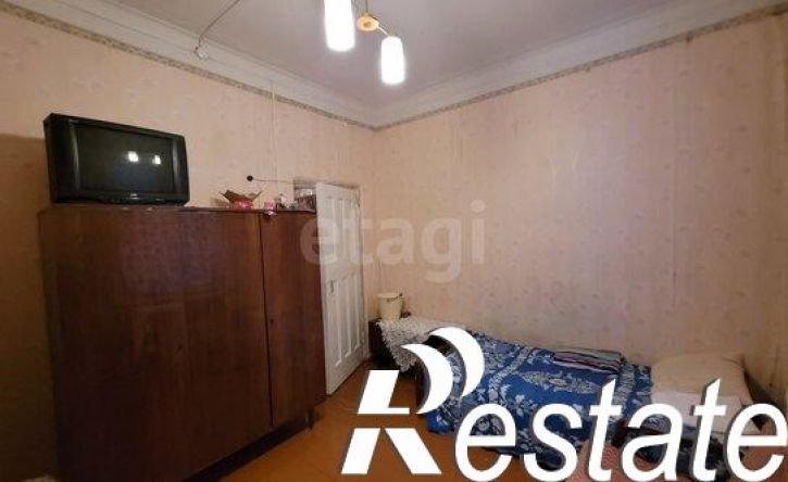3-комн квартира Театральная улица, 18,  д. 18