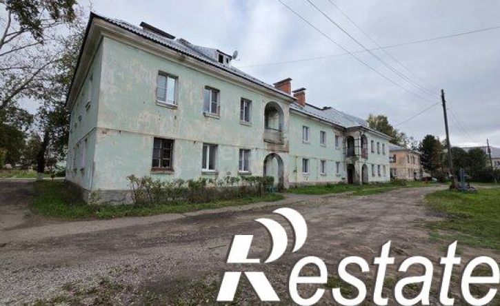 2-комн квартира Театральная улица, 7,  д. 7