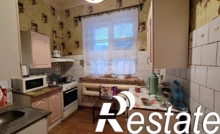 3-комн квартира Театральная улица, 18,  д. 18