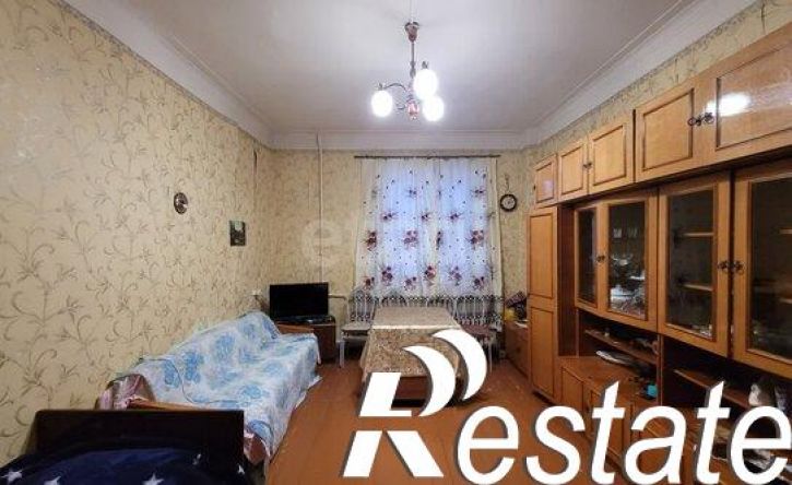 3-комн квартира Театральная улица, 18,  д. 18