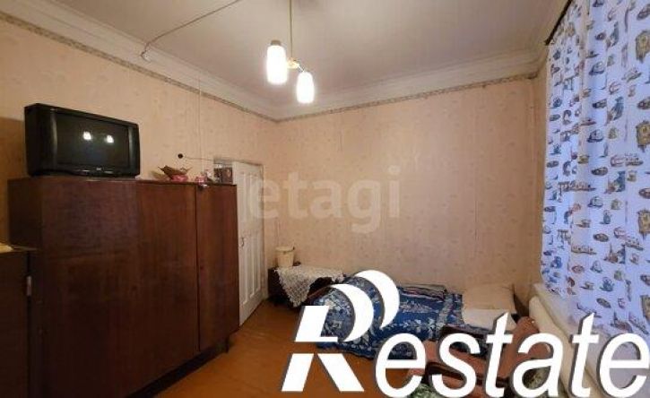 3-комн квартира Театральная улица, 18,  д. 18