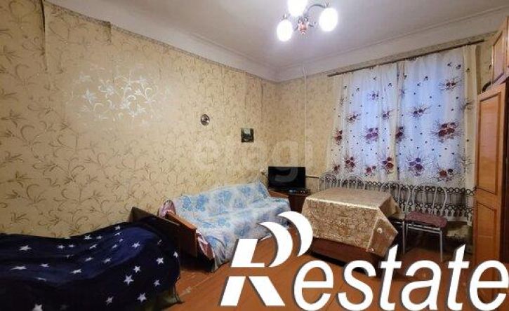 3-комн квартира Театральная улица, 18,  д. 18