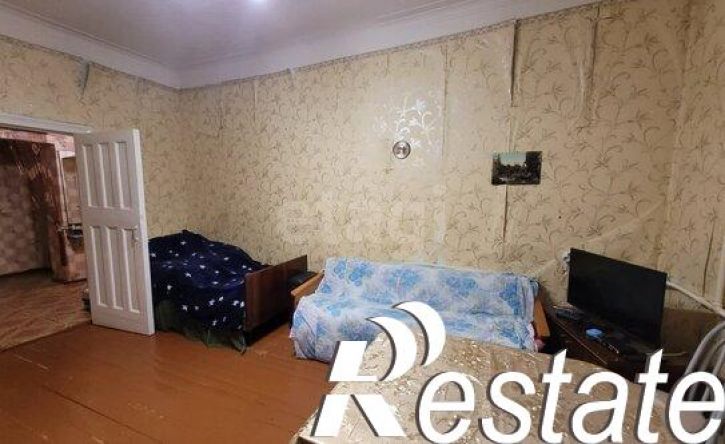 3-комн квартира Театральная улица, 18,  д. 18