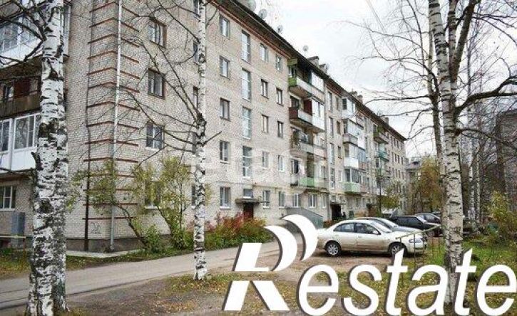 1-комн квартира улица Ленина, 49,  д. 49