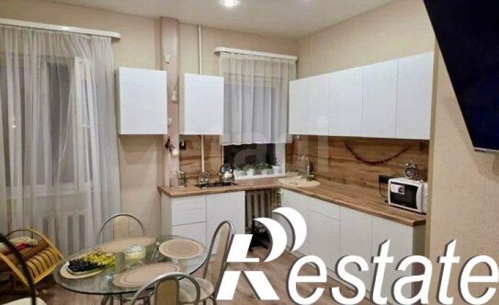 2-комн квартира улица Ленина, 31,  д. 31